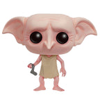 Produktbild Harry Potter - Dobby Mini-Figur
