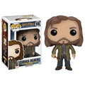 Produktbild Harry Potter - Sirius Black Funko Pop Figur