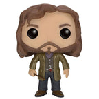 Produktbild Harry Potter - Sirius Black Funko Pop Figur