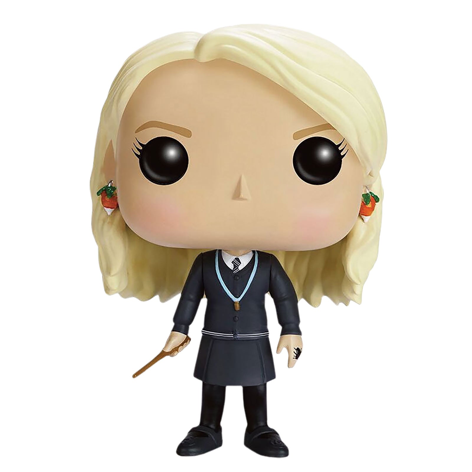 Product image Harry Potter - Luna Lovegood Mini Figure