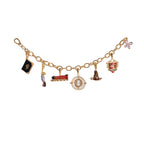Produktbild Harry Potter - Lumos Gryffindor Charm Armband