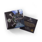 Produktbild Harry Potter - Lumos Slytherin Charm Armband