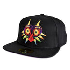 Produktbild Zelda - Majoras Mask Snapback Cap