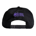 Produktbild Zelda - Majoras Mask Snapback Cap