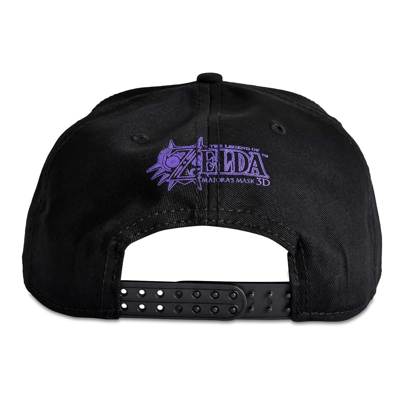 Produktbild Zelda - Majoras Mask Snapback Cap