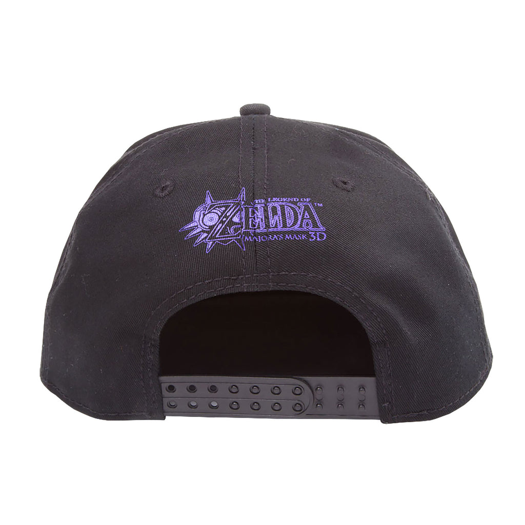 Produktbild Zelda - Majoras Mask Snapback Cap