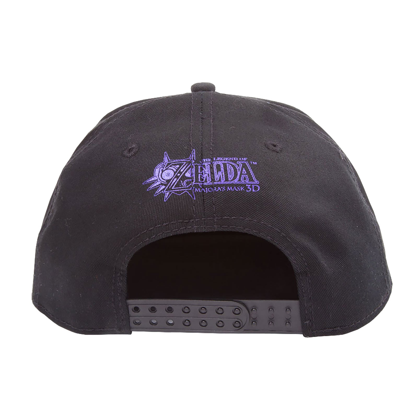 Produktbild Zelda - Majoras Mask Snapback Cap