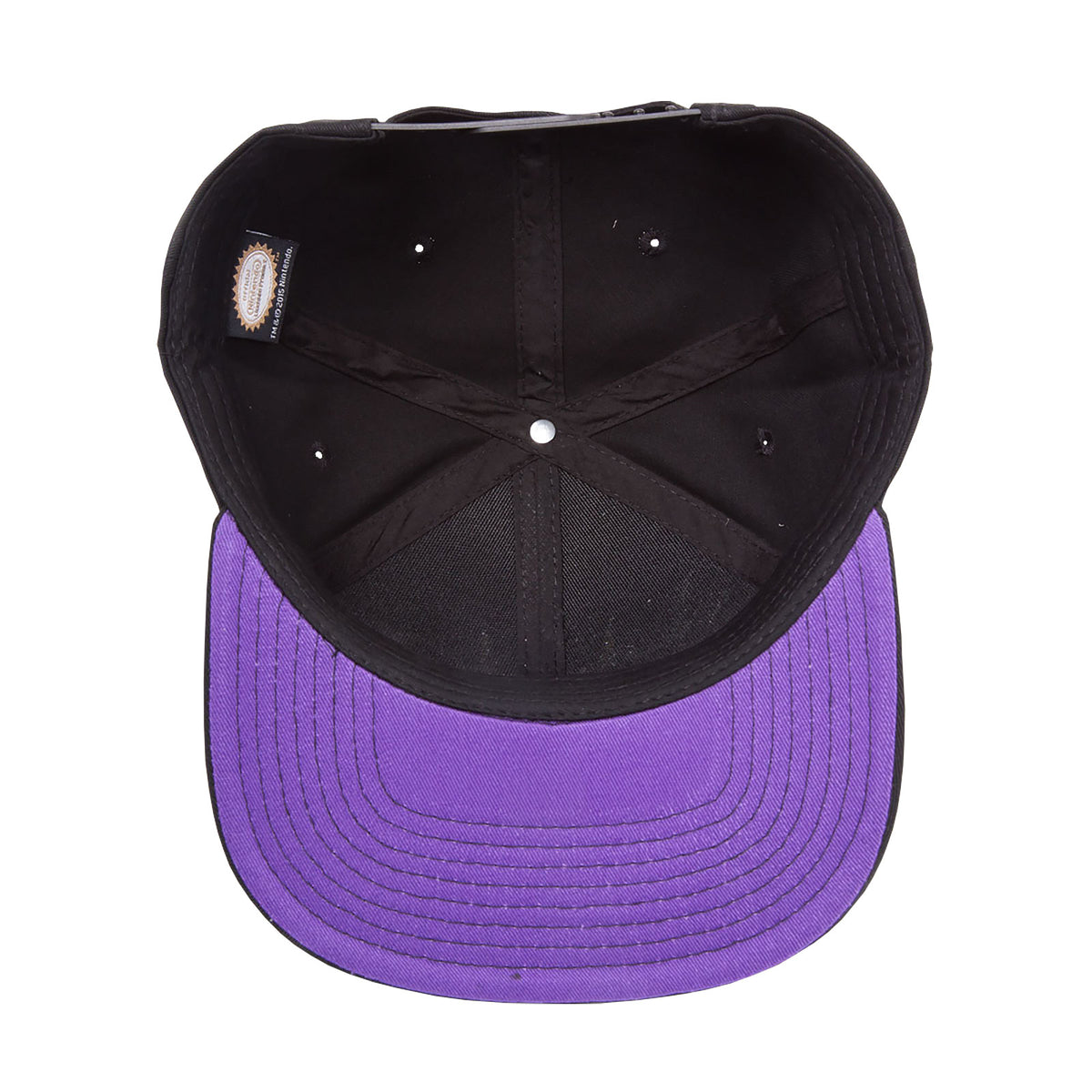 Produktbild Zelda - Majoras Mask Snapback Cap