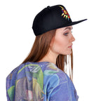 Produktbild Zelda - Majoras Mask Snapback Cap