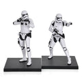 Produktbild Star Wars - First Order Stormtrooper Sammler Figuren 1:10 2er Set