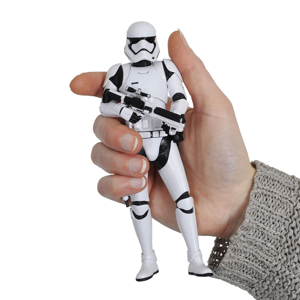 Produktbild Star Wars - First Order Stormtrooper Sammler Figuren 1:10 2er Set