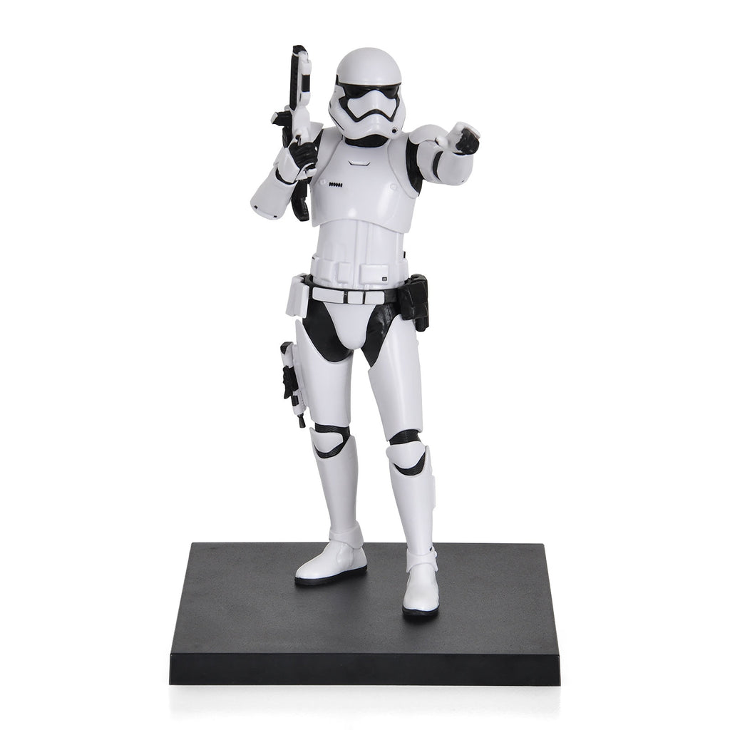 Produktbild Star Wars - First Order Stormtrooper Sammler Figuren 1:10 2er Set