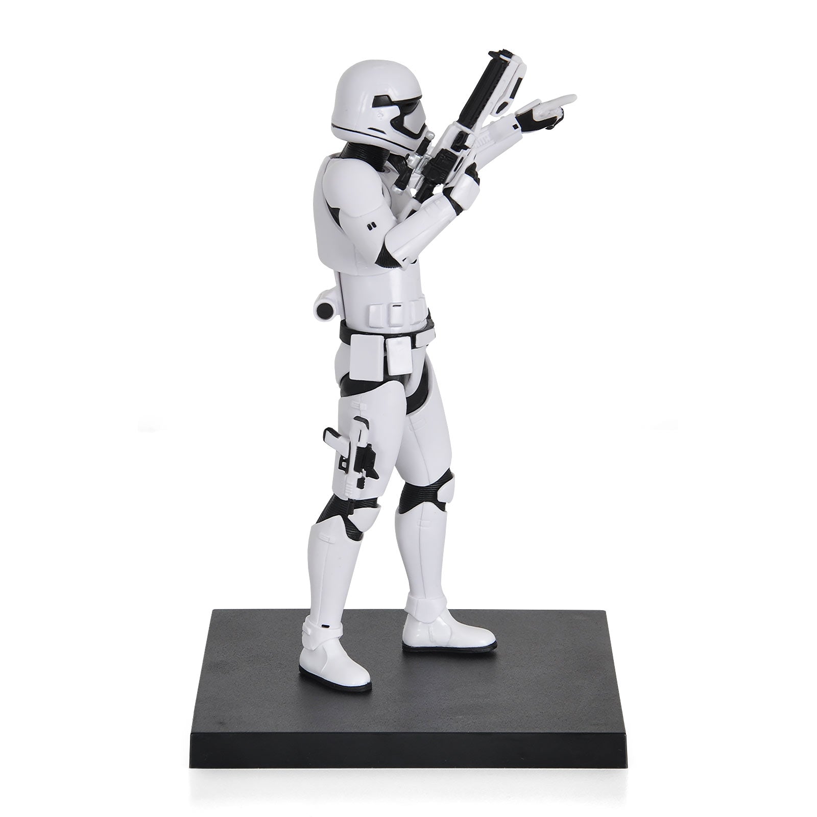 Produktbild Star Wars - First Order Stormtrooper Sammler Figuren 1:10 2er Set