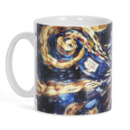Produktbild Doctor Who - Exploding Tardis Tasse
