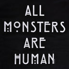 Produktbild American Horror Story - All Monsters Are Human T-Shirt