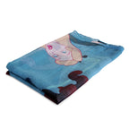 Product image Alice in Wonderland - Free Fall Scarf