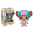 Produktbild One Piece - Tony Chopper Mini-Figur