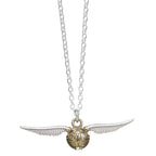 Produktbild Harry Potter - Der Goldene Schnatz Kette