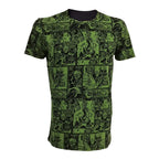 Produktbild Hulk - Marvel T-Shirt grün