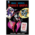 Produktbild Harley Quinn - Mad Love