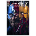 Produktbild Deadpool killt das Marvel-Universum