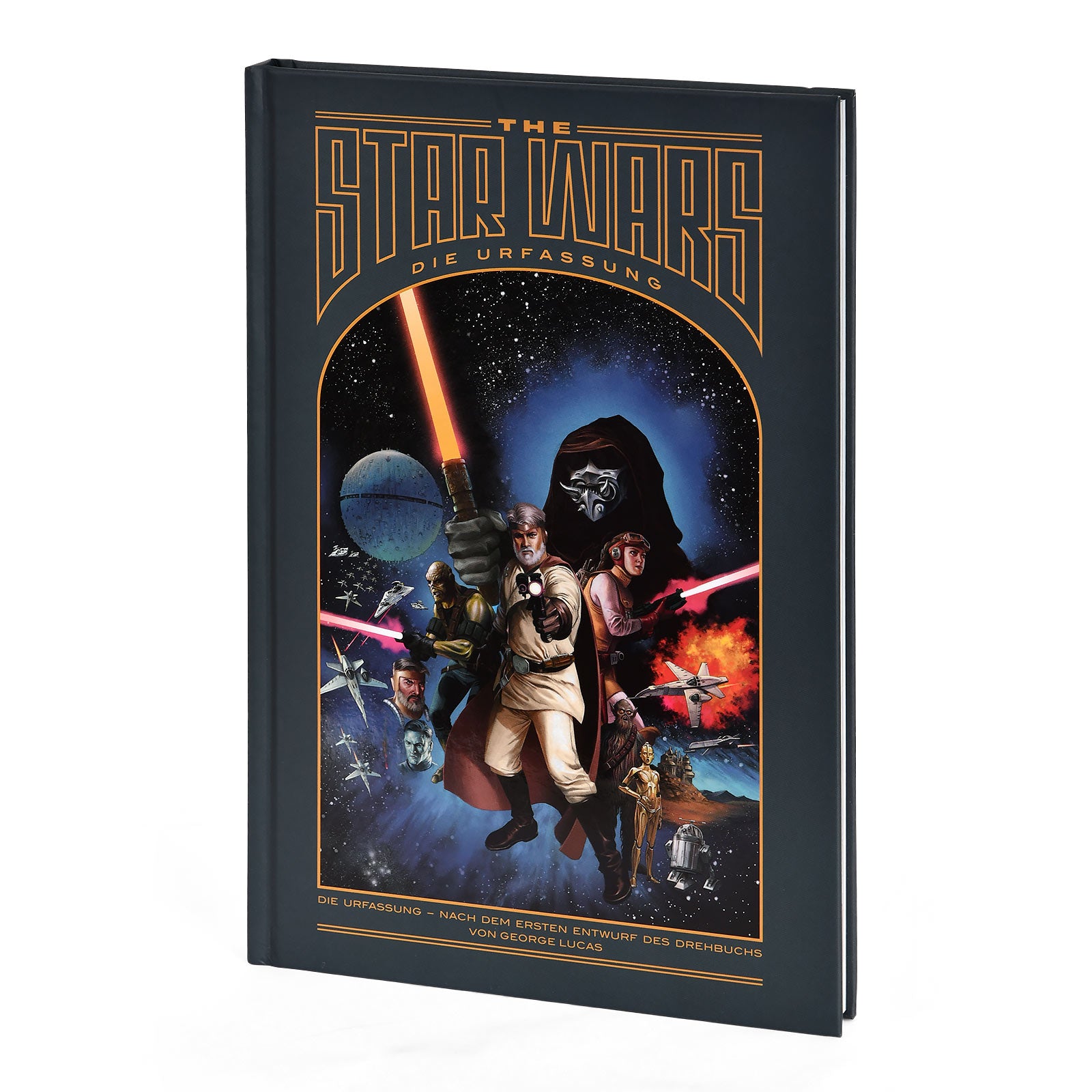 Product image Star Wars - The Original Version