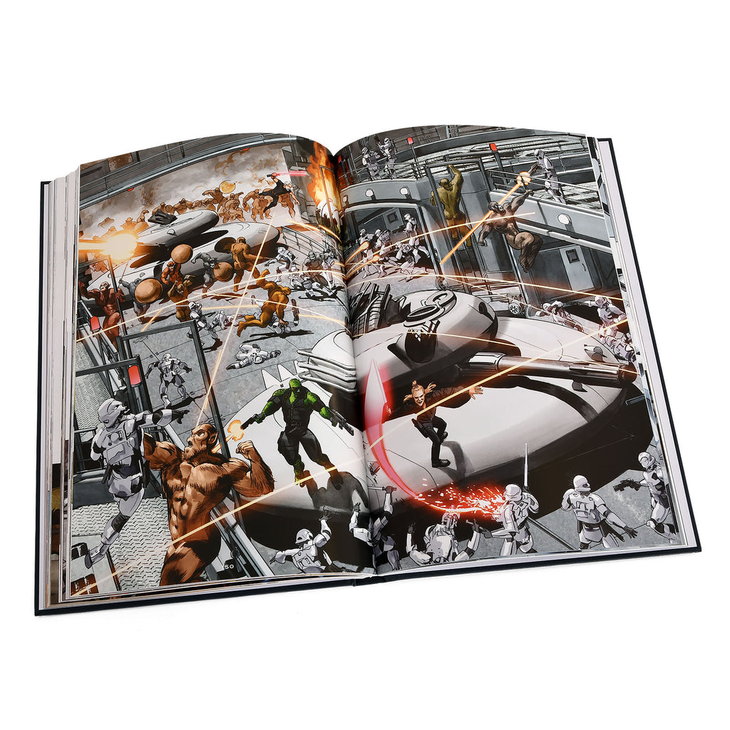 Product image Star Wars - The Original Version