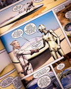 Product image Star Wars - The Original Version