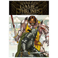 Produktbild Game of Thrones - Das Lied von Eis und Feuer Band 2