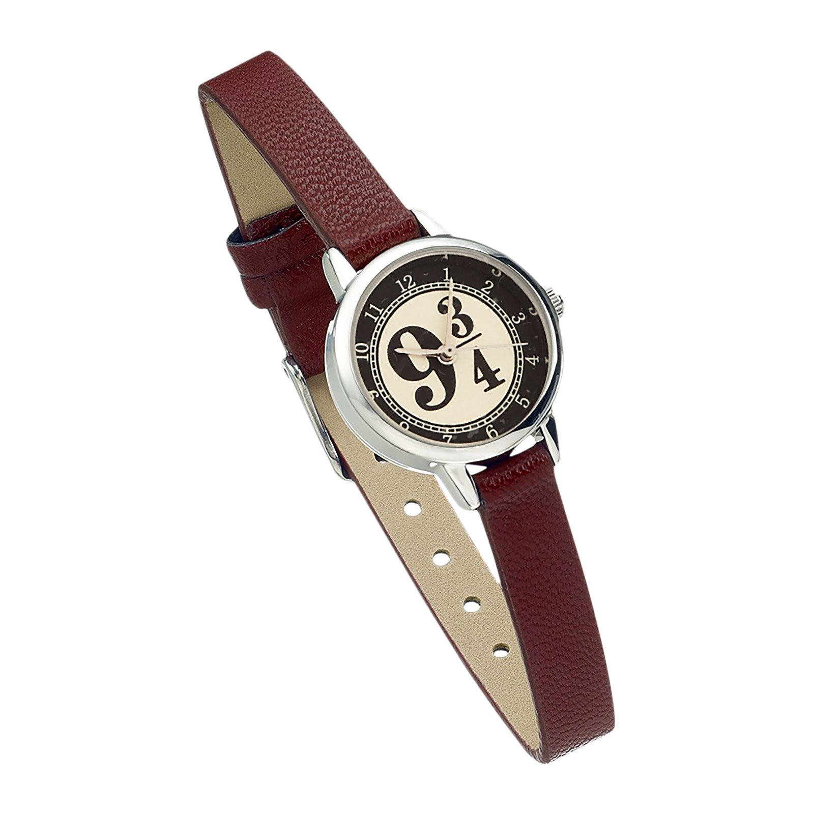 Produktbild Harry Potter - Gleis 9 3/4 Armbanduhr