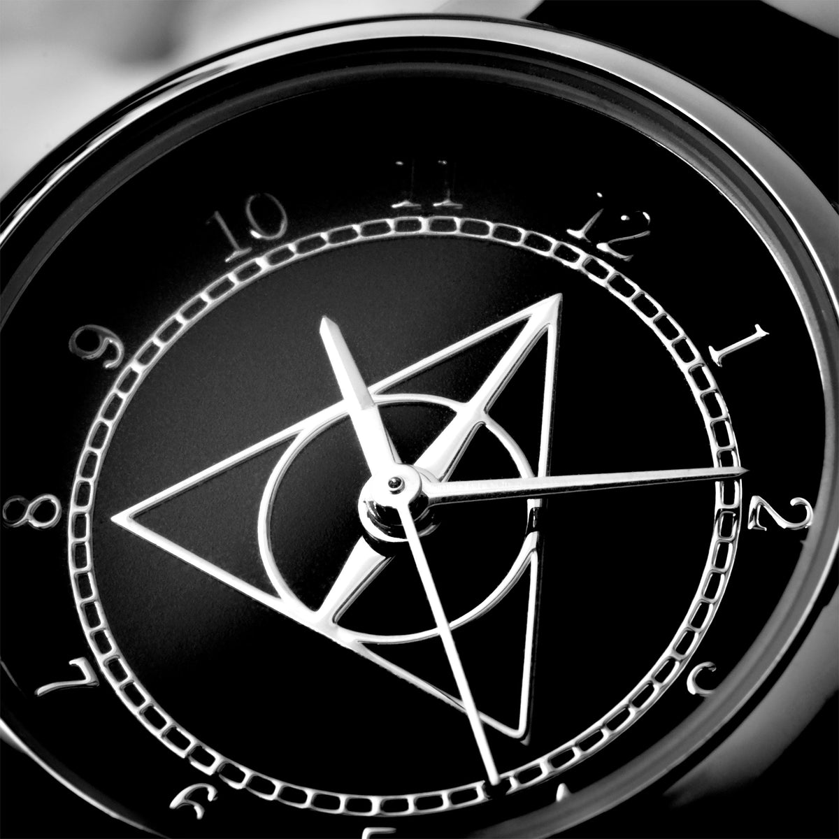 Produktbild Harry Potter - Deathly Hallows Armbanduhr