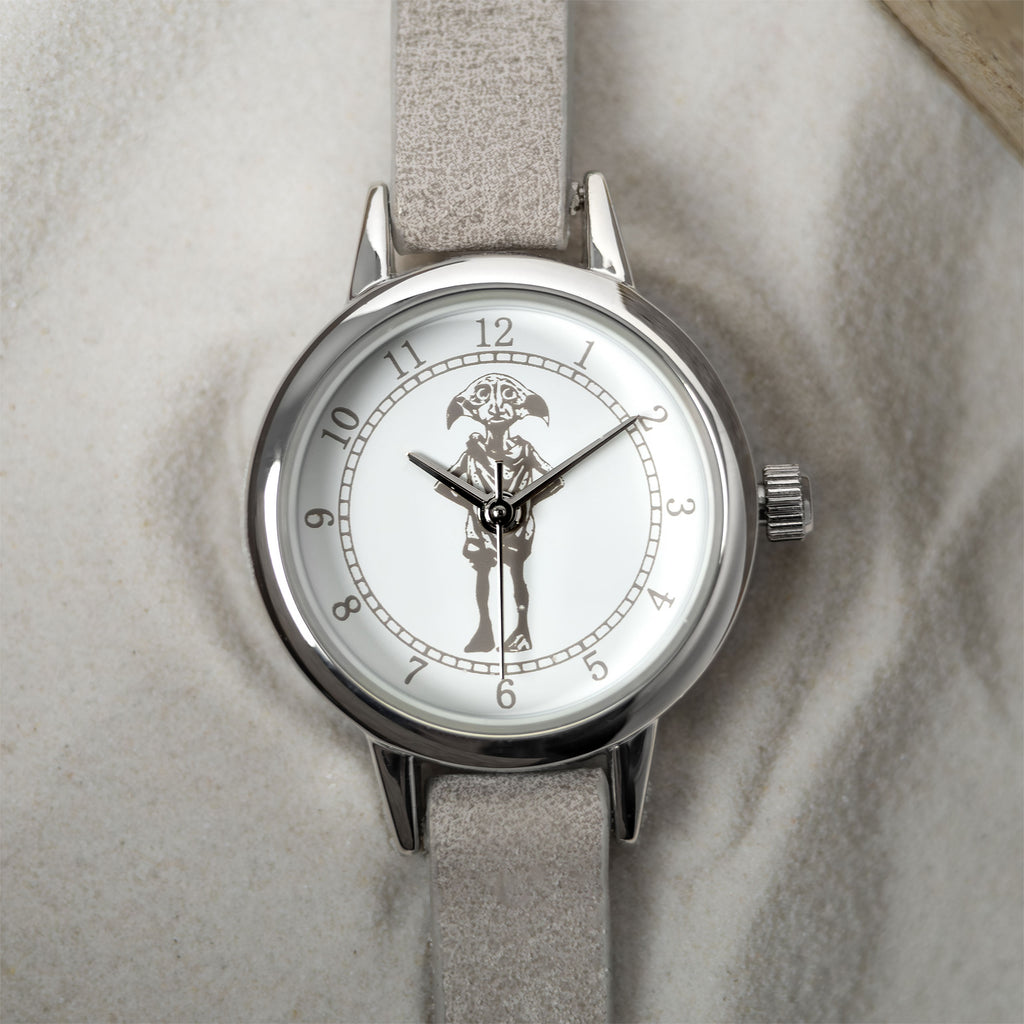 Produktbild Harry Potter - Dobby Armbanduhr