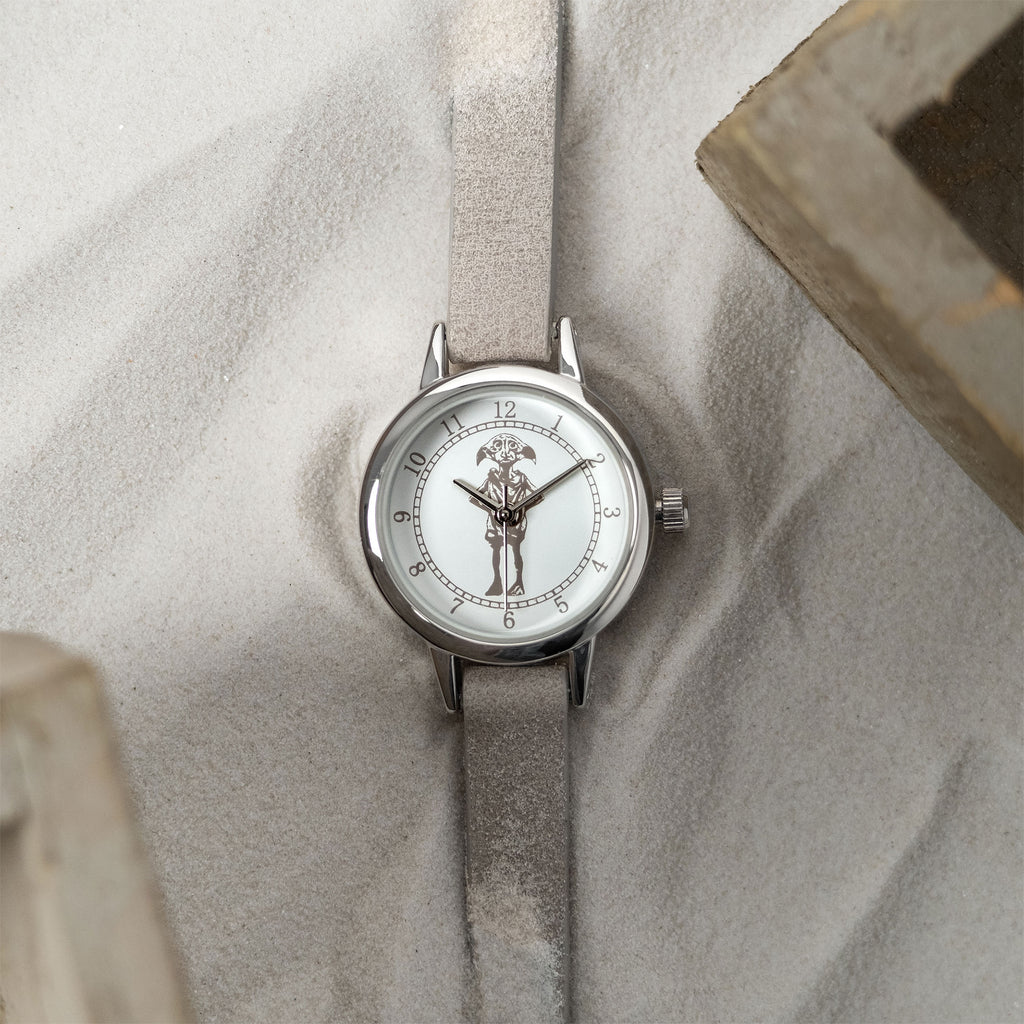 Produktbild Harry Potter - Dobby Armbanduhr