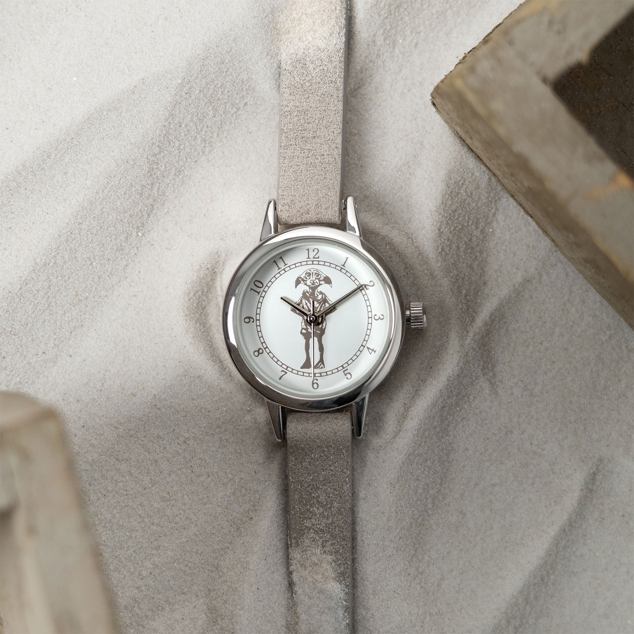 Produktbild Harry Potter - Dobby Armbanduhr