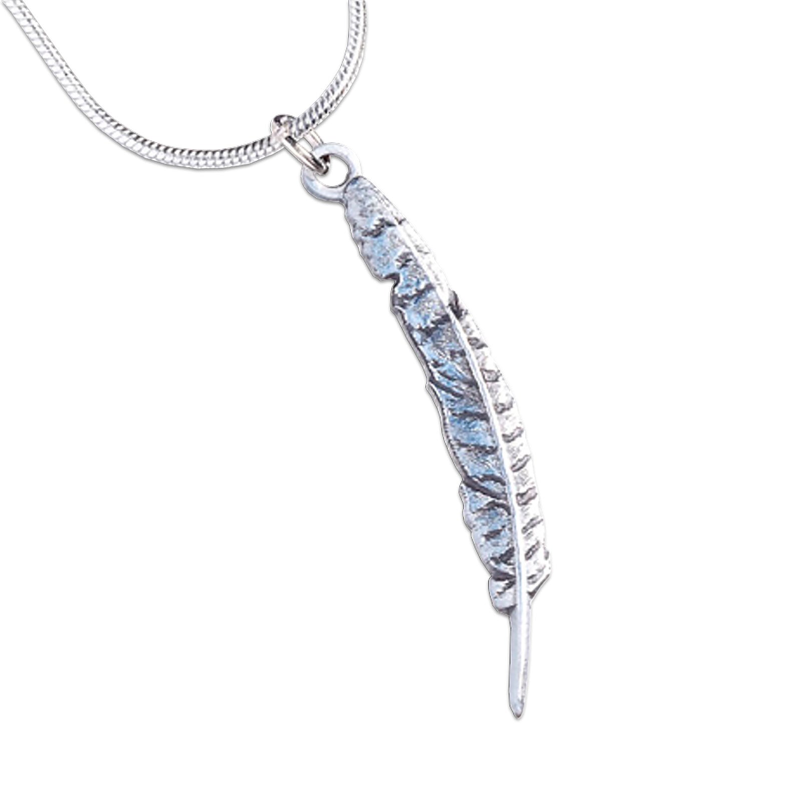 Produktbild Harry Potter - Schreibfeder Kette