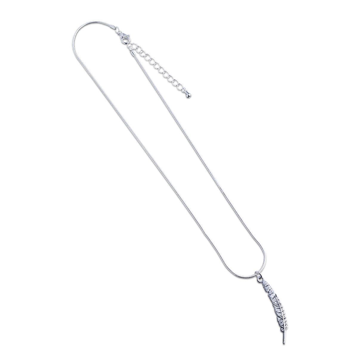 Produktbild Harry Potter - Schreibfeder Kette