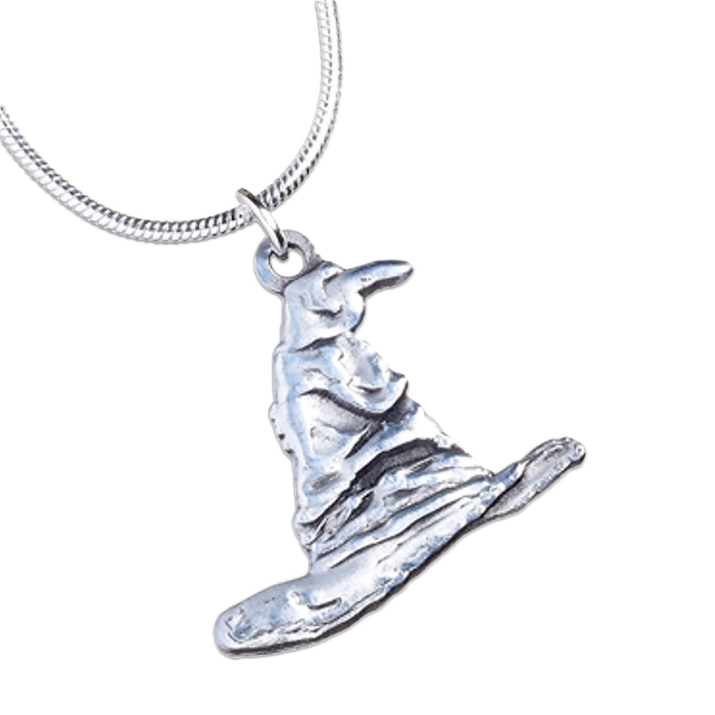 Produktbild Harry Potter - Sprechender Hut Kette