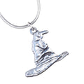 Produktbild Harry Potter - Sprechender Hut Kette