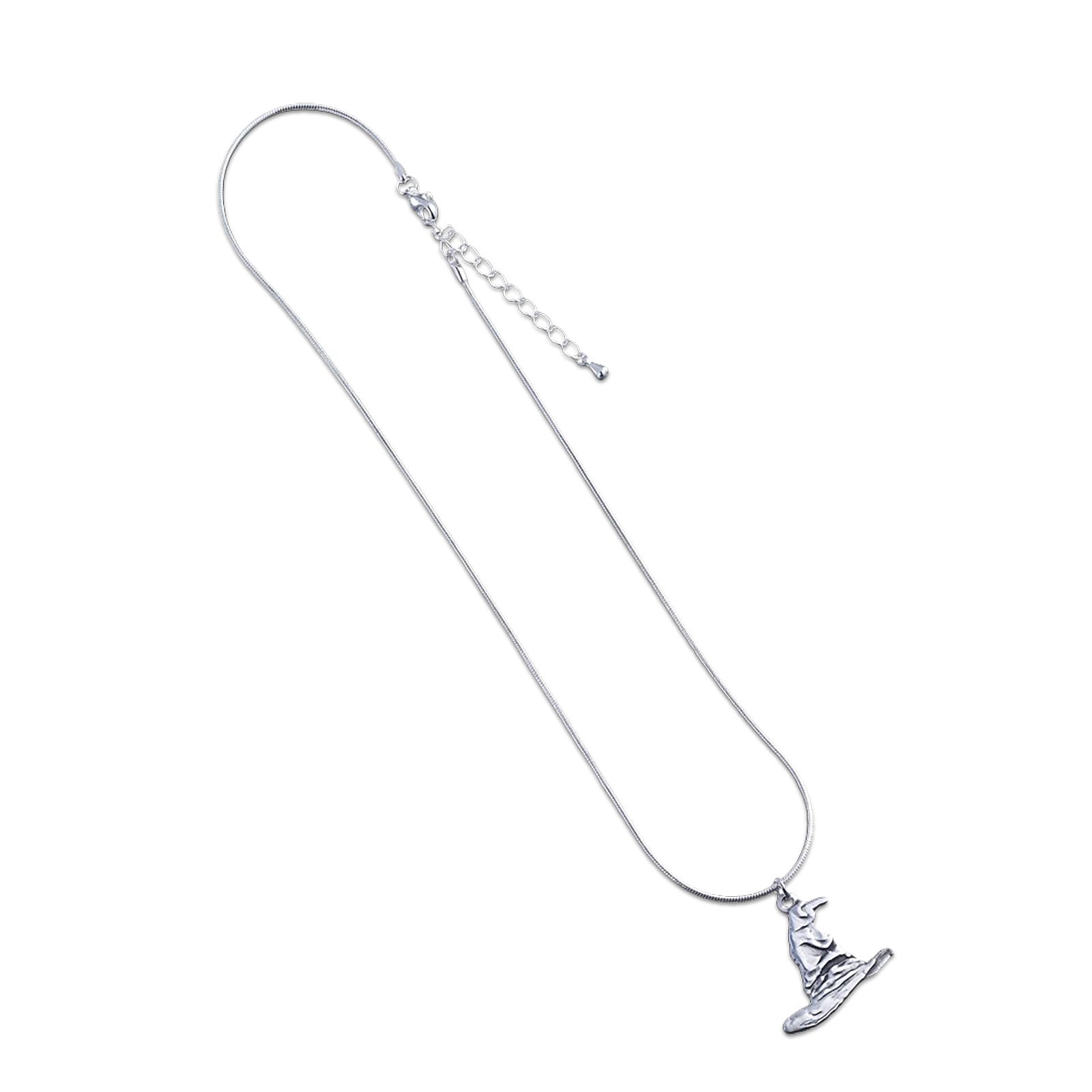 Produktbild Harry Potter - Sprechender Hut Kette