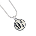 Produktbild Harry Potter - Gleis 9 3/4 Kette
