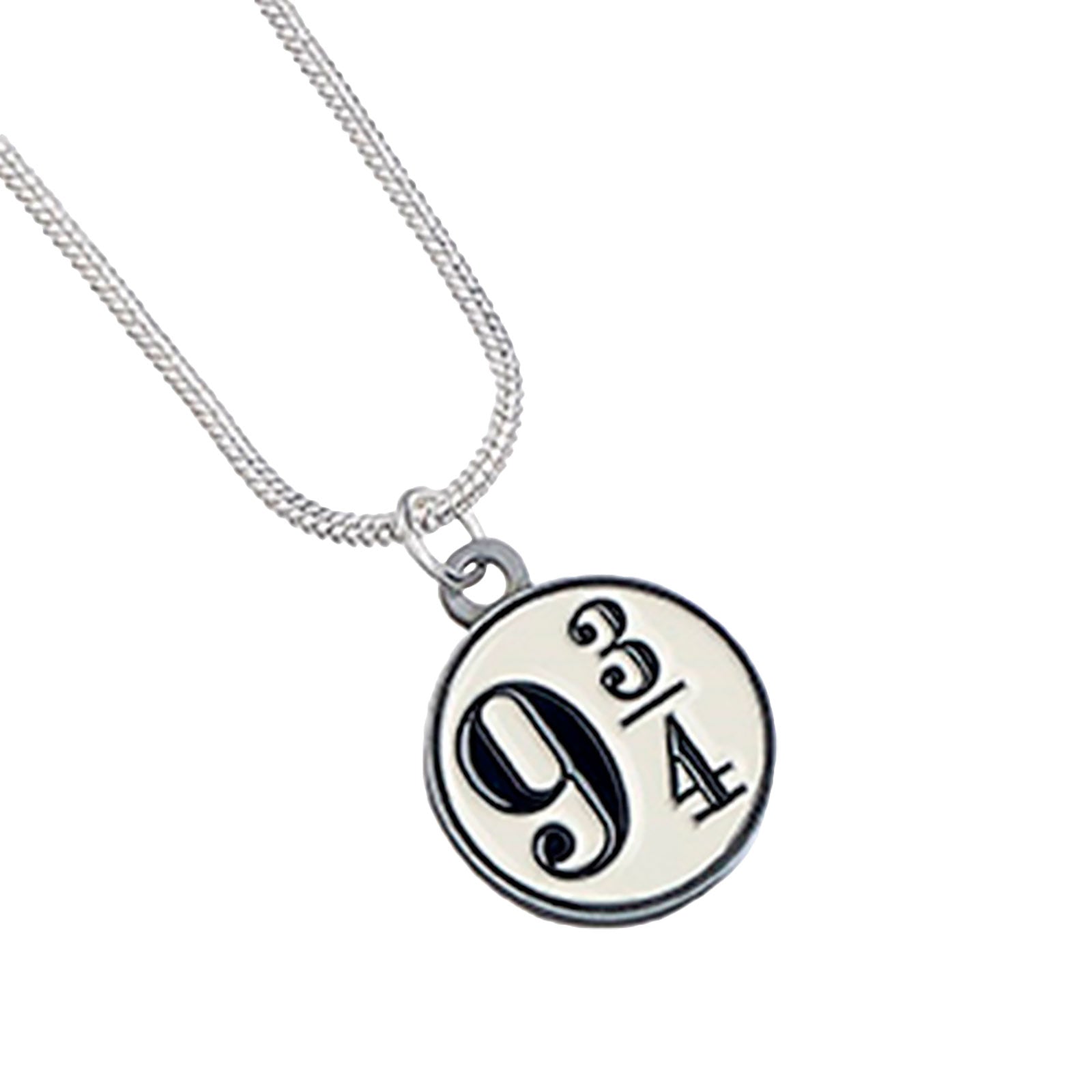 Produktbild Harry Potter - Gleis 9 3/4 Kette