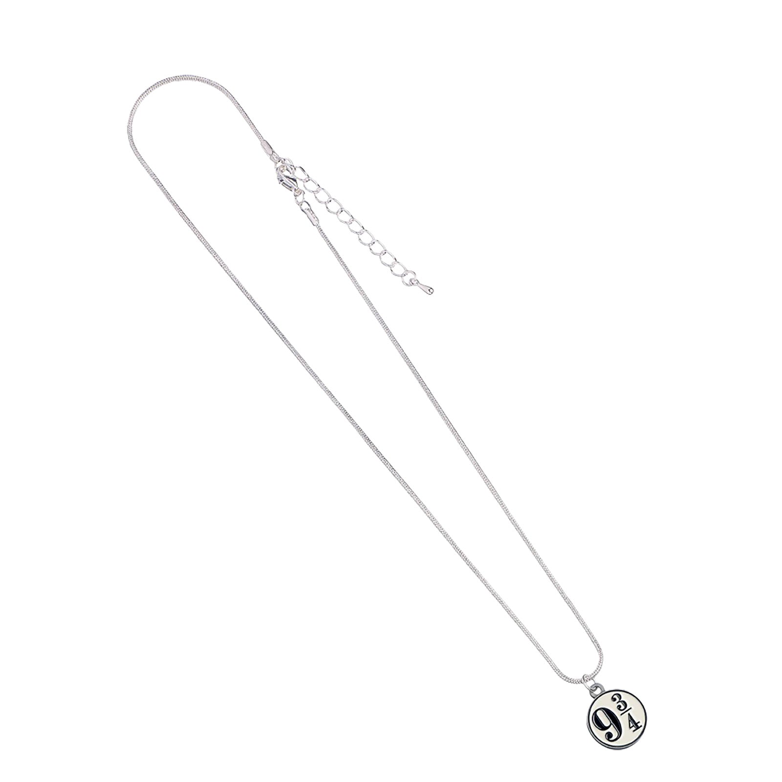 Produktbild Harry Potter - Gleis 9 3/4 Kette