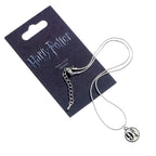 Produktbild Harry Potter - Gleis 9 3/4 Kette