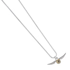 Product image Harry Potter - Golden Snitch Necklace
