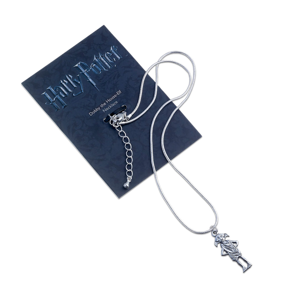 Produktbild Harry Potter - Dobby Kette