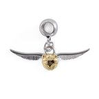Produktbild Harry Potter - Goldener Schnatz Slider Charm Anhänger