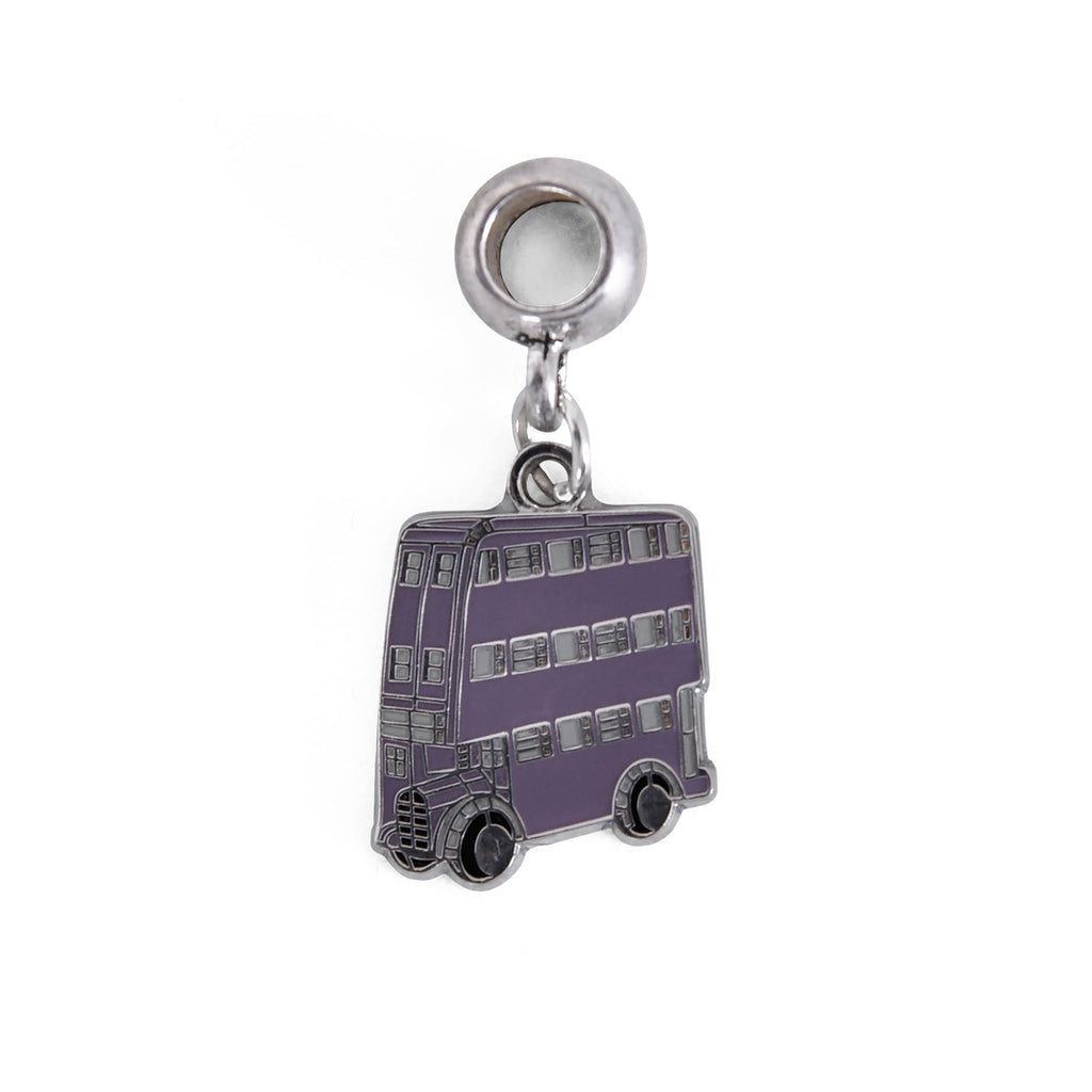 Produktbild Harry Potter - Fahrender Ritter Slider Charm Anhänger