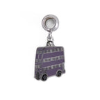 Produktbild Harry Potter - Fahrender Ritter Slider Charm Anhänger