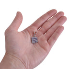 Produktbild Harry Potter - Fahrender Ritter Slider Charm Anhänger