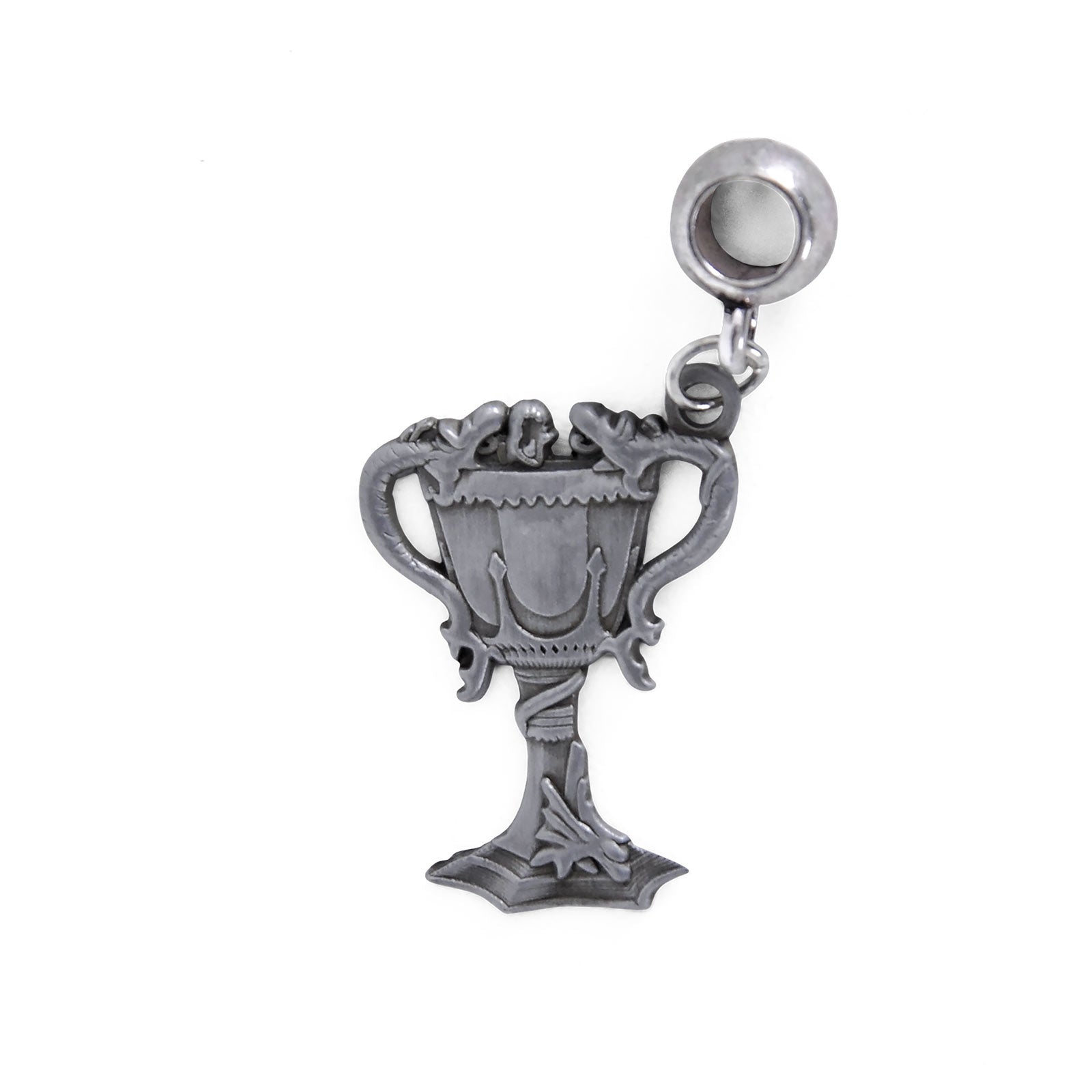 Produktbild Harry Potter - Trimagischer Pokal Slider Charm Anhänger